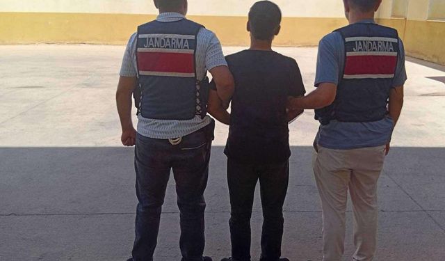 Gaziantep Jandarmasından Suçlulara Geçit Yok!