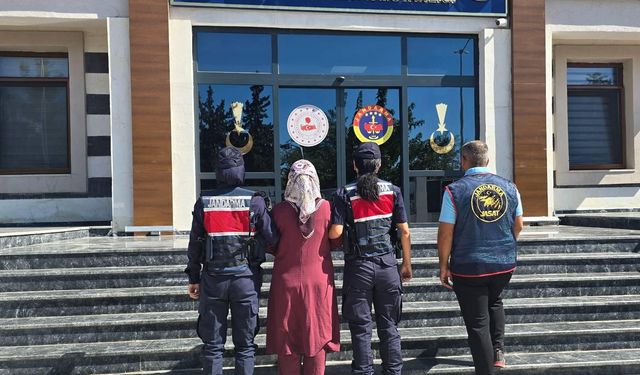 Gaziantep’te 7 Yıllık Firar Sona Erdi