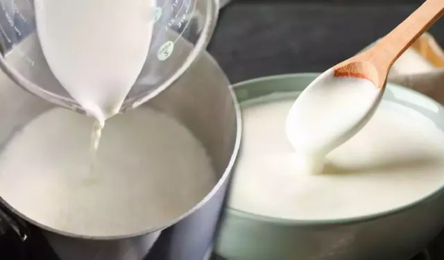 Tarım ve Orman Bakanlığı'ndan Çiğ Süt Üreticisine Müjde