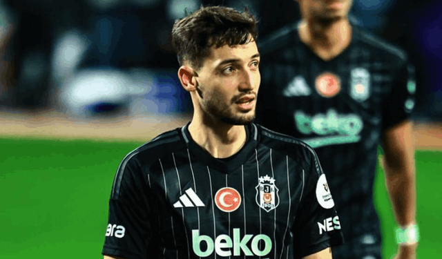 Tayyip Talha’nın Transferinde Flaş Gelişme