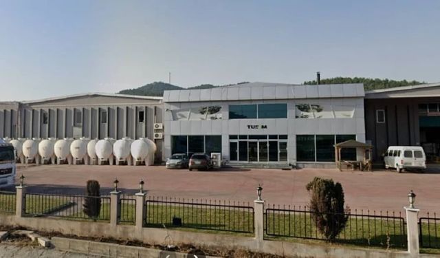 Dev Firma Konkordato İlan Etti!
