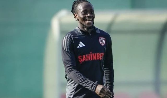 Trabzonspor Maçına O Oyuncu Katılamayacak!