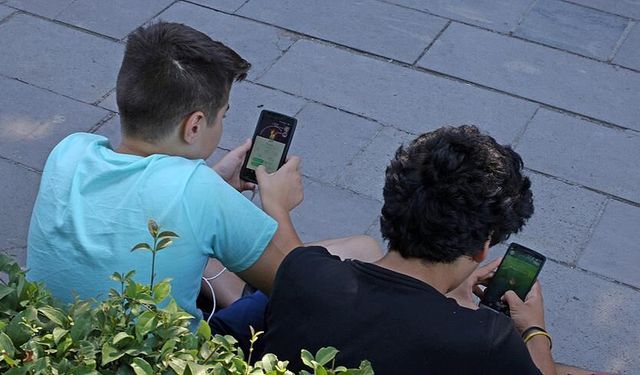 İnternet Kullanımı Yüzde 92'yi Aştı