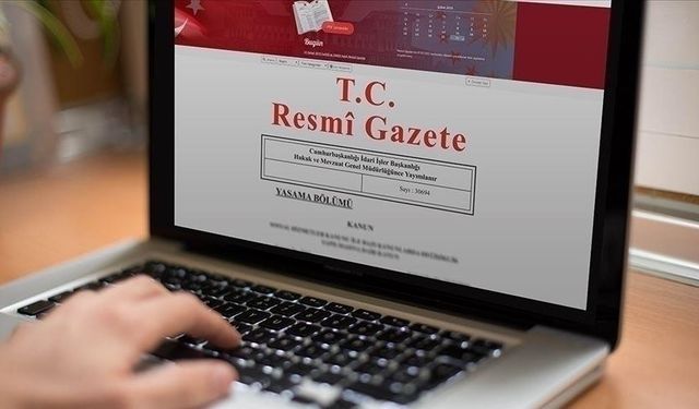 Adalet ve Sağlıkta Büyük Hamle: Binlerce Yeni Personel Alımı Başlıyor