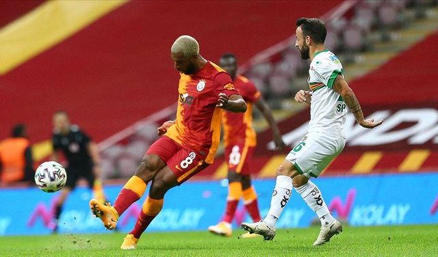 Alanyaspor – Galatasaray Maçı Ne Zaman, Saat Kaçta, Hangi Kanalda?