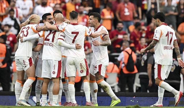 Eintracht Frankfurt – Galatasaray Maçı Ne Zaman, Saat Kaçta, Hangi Kanalda?