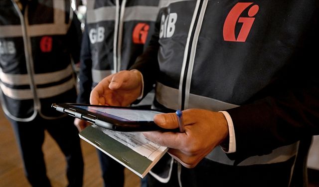 Gaziantep'te Şirketler Vergi Merceğinde