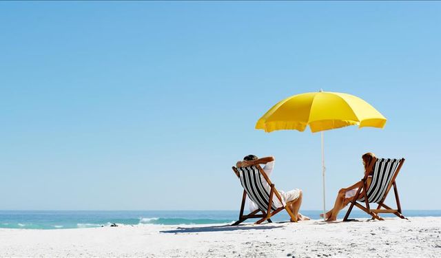 Türkiye, Avrupa'da Tatil Fiyatları En Çok Artan Ülkeler Arasında