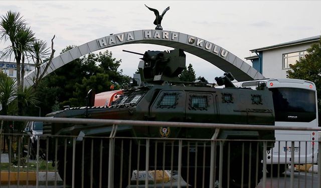 Hava Harp Okulu Yolunda İlk Adım: YKS’de Hangi Netler Yetiyor?