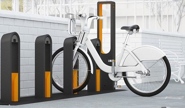 Hem Çevreci Hem Güçlü: Elektrikli Bisikletler Kaç kW ile Çalışıyor?