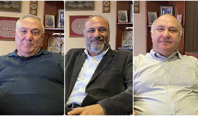 Unutulmaya Yüz Tutmuş Meslekler