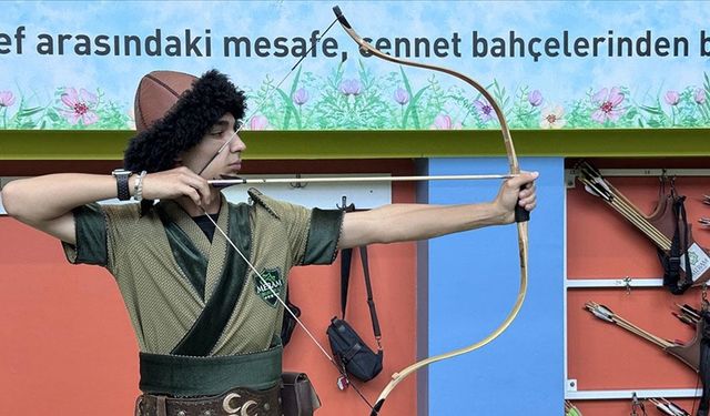 Doktor Tavsiyesi Altın Madalyaya Uzandı