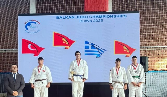 Gaziantep’in Umudu Balkan’da Gümüşle Döndü