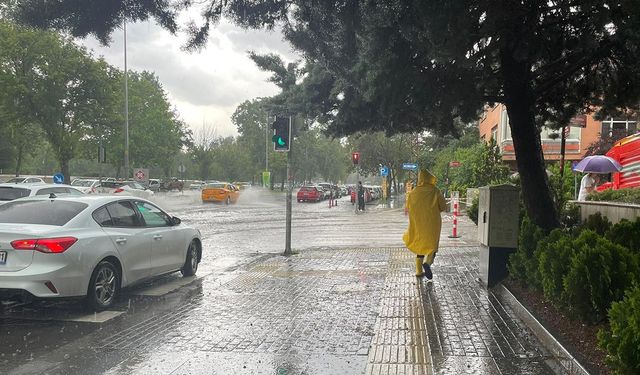 Gaziantep'te Bu Hafta Sonu Hava Nasıl Olacak?