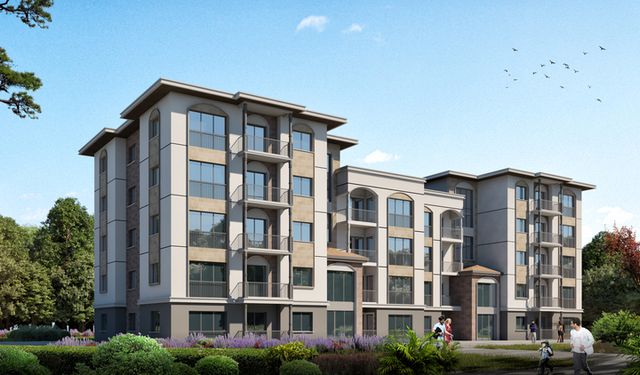 TOKİ’ye karı koca ayrı ayrı başvurabilir mi?