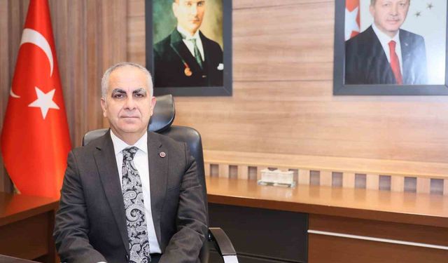 Gaziantep Üniversitesi Rektörü Kimdir?