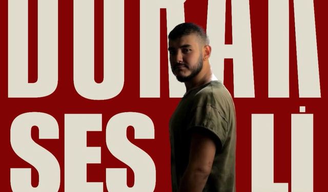 Gençlik Ritimle Buluşuyor: Burak Sesli’den Gaziantep’te Enerji Dolu Konser