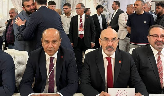 CHP Gaziantep İl Kongresini Kim Kazandı?