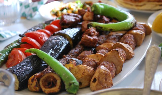 Gaziantep Mutfağına Özgü Evde Kolayca Yapabileceğiniz Tarifler