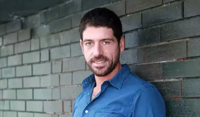 Cemal Hünal’ın Evi Miniatür Vahşi Yaşam Alanına Döndü