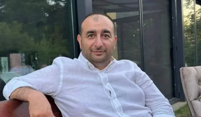 Serdar Öktem Kimdir? Öldü mü?