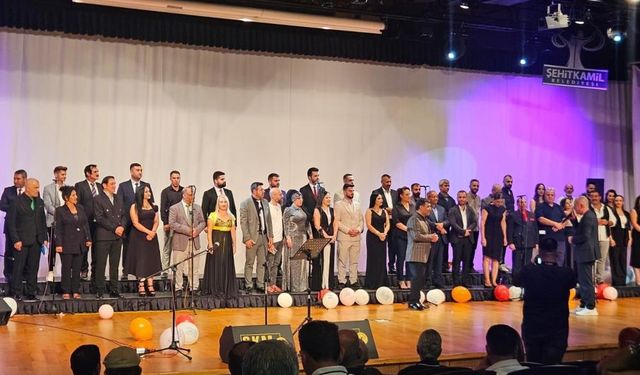 81 İlden 81 Sanatçıdan 'Terörsüz Türkiye' Mesajı