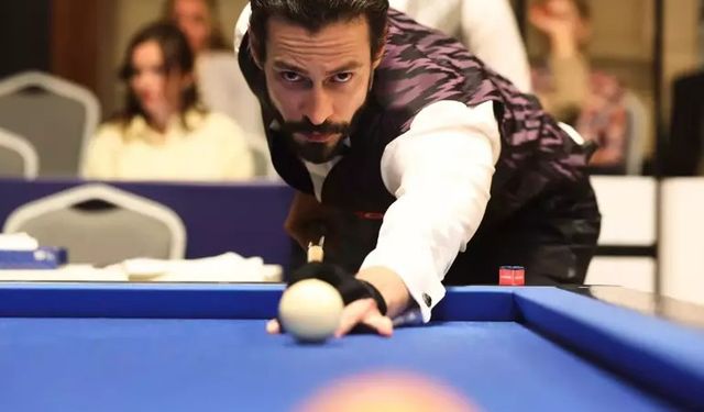 40 Yılı Aşan Kariyer, Ekrana Taşınıyor