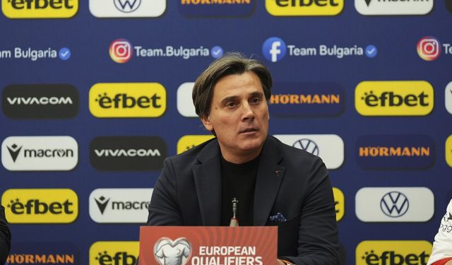 Montella: “İstediğimiz Sonucu Aldık”