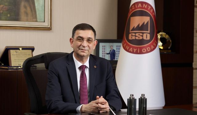 Ünverdi’den ihracat mesajı: “Ekonomiye güç katıyor”