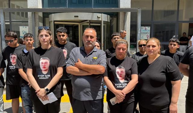 Eyüp Arıcı Davasında Yeni Karar