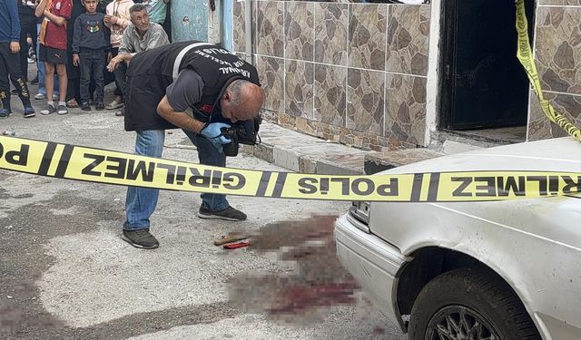 Gaziantep’te Kardeş Kavgası Can Aldı