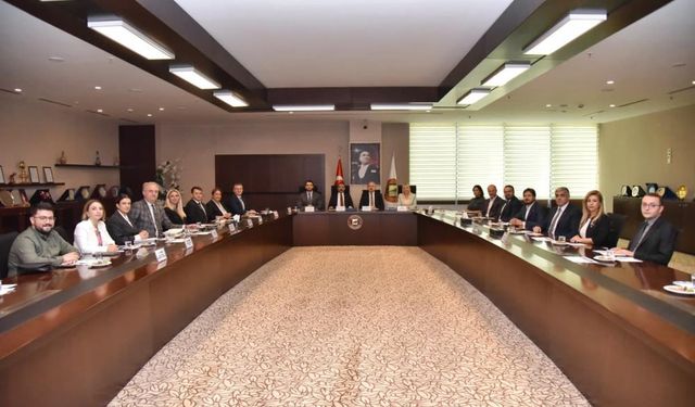 Gaziantep’te Girişimcilik Ekosistemi Güçleniyor