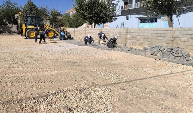 Köklüce’ye Mutluluğun Yeni Adresi Geliyor