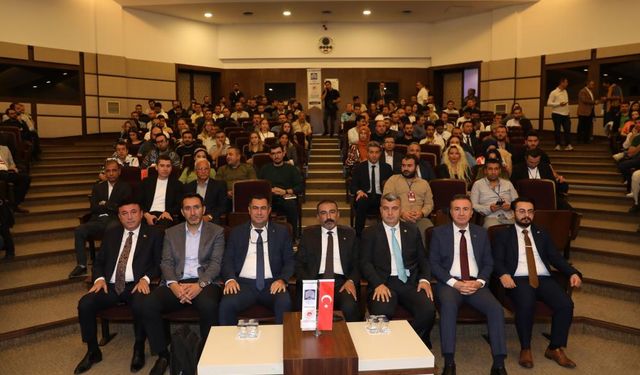 Güvenli Şehirler İçin Yapı Denetimi Masaya Yatırıldı