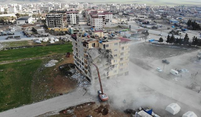 67 Canın Ardından Gelen Karar: 13 Yıl 9 Ay Hapis