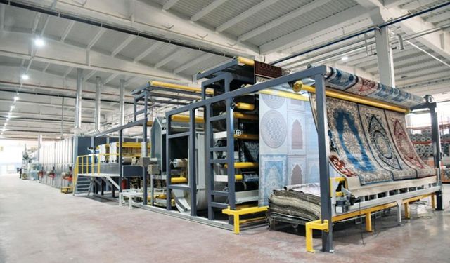 Gaziantep’te Makine ve Yenilik Zirvesi Başlıyor