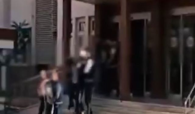 Gaziantep'te Hırsızlık Ve Dolandırıcılığa Geçit Yok