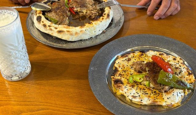 Gaziantep’in Yeni Lezzet Bombası!