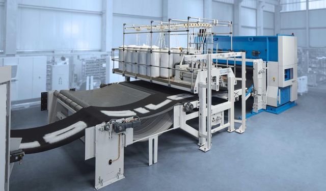 Gaziantep Tekstil Üssü Yeniden Canlanıyor