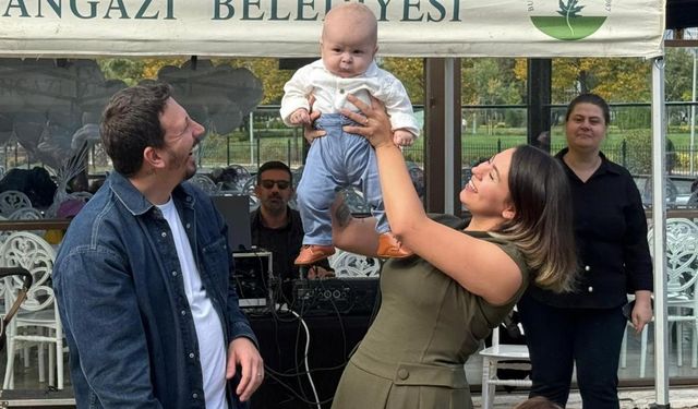 Büyük Mücadele Zaferle Taçlandı