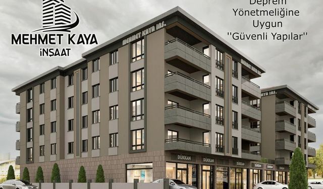 Mehmet Kaya’dan Çiftçi Kadınlara Destek Mesajı