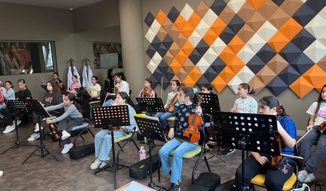 Şehitkamil Belediyesi’nden Sanat, Bilim ve Tarımda Yeni Dönem