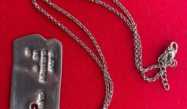 Tarihin Altından Tarih Çıktı