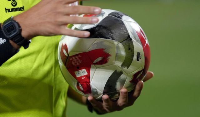 Gaziantep FK – Antalyaspor Maçının Hakemi Belli Oldu