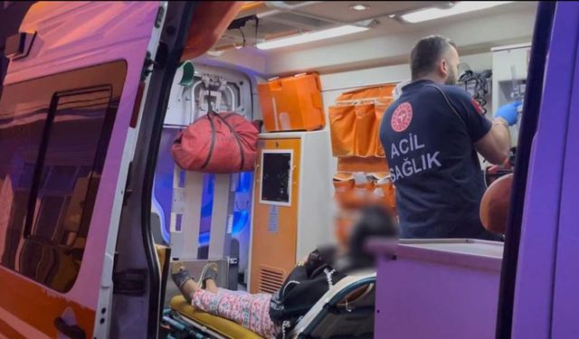 Fenalaşan 3 Dede, Doğalgazı Suçladı: Gerçek Ambulansta Ortaya Çıktı