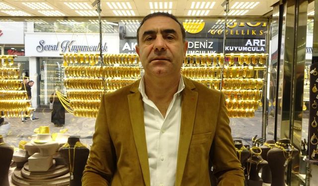 Yatırımcı Güvenli Limanı Seçti