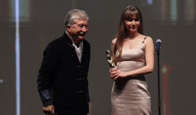 Altın Portakal Sahiplerini Buldu