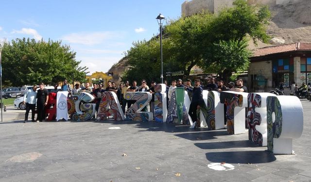 Gaziantep Sonbaharda Turizmde Zirveye Oynuyor
