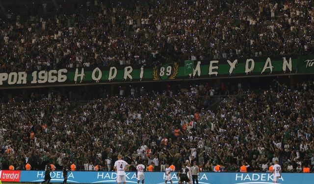 Taraftarlar Suç Duyurusuna Hazırlanıyor