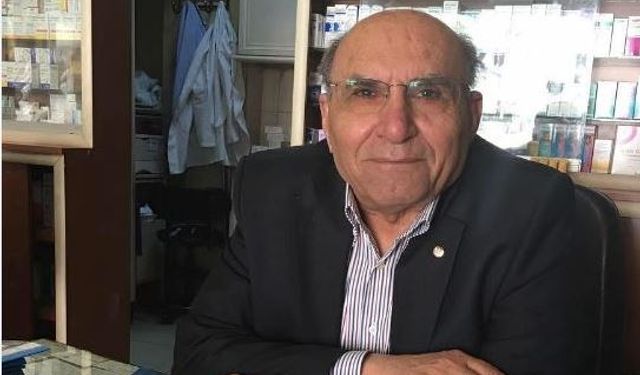 Acı Kayıp: Abdurrahman Yavuz Hayatını Kaybetti